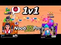 Download Lagu Je me bat contre des pro (et c dur!)