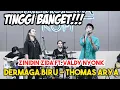 Download Lagu Dermaga Biru - Thomas Arya (Live Ngamen) Valdy Nyonk ft. Zinidin Zidan