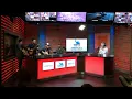 LOCASH performs "I Know Somebody" on America's Morning Show