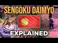 Everything You Need to Know About Sengoku Daimyo in AOE4