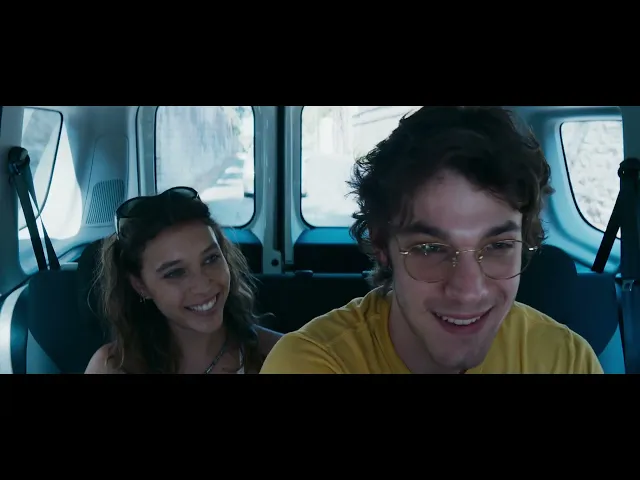 Suspicious Minds di Emiliano Corapi | Trailer