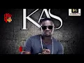 "FIMILE" CROONER KAS SPEAKS ON COMBINING SECULAR MUSIC WITH EVANGELISM