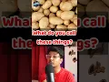 Download Lagu what do you call these things? #shorts