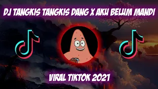 dj akimilaku masih ganteng viral tiktok 2021