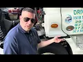 NEW CDL Class A Outside Pre-Trip Inspection New Jersey Step-by-Step Guide