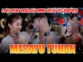 Download Lagu MERAYU TUHAN - NABILA MAHARANI FT. TRI SUAKA