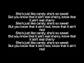 Doja Cat- Candy Lyrics