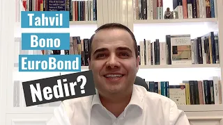 Tahvil nedir? Bono nedir? Eurobond nedir? ve bundan bize ne? YouTube video detay ve istatistikleri