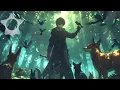【夢幻音楽 | 架空言語】万物の声を聴く旅人《60分》【リラックス/集中/作業BGM】