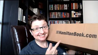 The Penultimate HamiltonBook