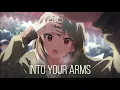 Download Lagu [Nightcore] - Into your arms - Ava max