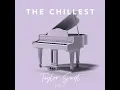 Wildest Dreams (Piano Version)