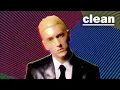 Download Lagu Eminem - Rap God (Clean)