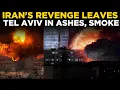 Download Lagu Tel Aviv LIVE | Iran RAVAGES Israel’s Heartland; Entire Neighbourhoods Uprooted, Houses Decimated