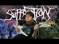 Download Lagu This Is The GREATEST Death Metal Band EVER