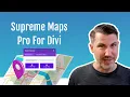 Plugin Walkthrough Supreme Maps Pro For Divi