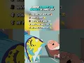 Ranking Funniest Fish Moments In Family Guy