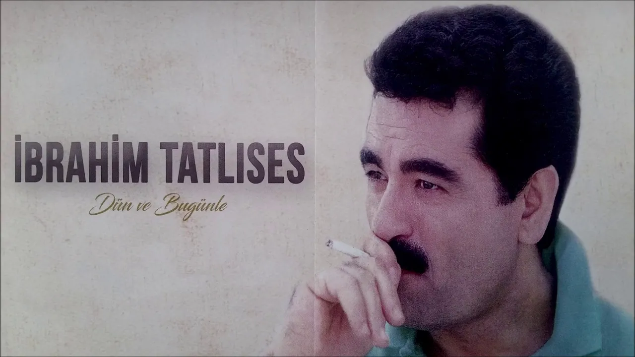 İbrahim Tatlıses - Benim Hayatım (Remastered) İbrahim Tatlıses - Benim Hayatım (Remastered)