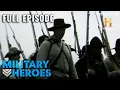 Surrender at Appomattox The War s Closing Act Unknown Civil War S1 E6 Full Episode