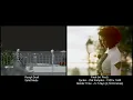 Download Lagu The Sunset: Before \u0026 After | Blender Render Behind the Scenes