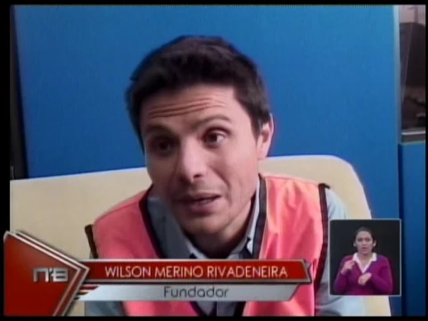 Fundación Cecilia Rivadeneira realiza colecta