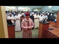 Download Lagu 018 Al Kahf 75-110 Abdel Karim Edghouch Taraweeh 2016