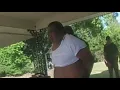 shows convicted killer mistakenly arrested from TGK being arrested in Georgia