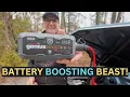 Is NOCO GB40 The BEST Battery Booster For Your Car