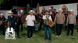 Jesus Uriarte x Los Farmerz - La Fiesta Del Señor [En Vivo]