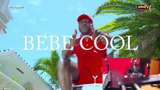 bebe cool releases new single video pass n go pokopoko