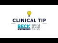 Clinical Tip Goal Setting