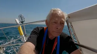 Why We Sail–“Spring Comes to Southern California, 2026”