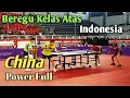 Download Lagu final tenis meja Dunia Ganda Indonesia bima / zahru vs china li zhi riu / gao yuan zhin.