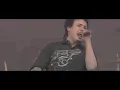 Papa Roach - Not Listening (Live @ Download Festival 2005) [HD REMASTERED]