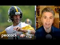 PFT Mailbag Aaron Rodgers and Mike Tomlin legacies NFL salary cap Pro Football Talk NFL on NBC
