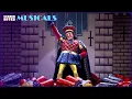 What s Up Duloc Shrek The Musical 2013 Screen Bites - Musicals