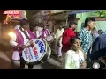 Lagu கும்பிட போன தெய்வம்/KUMBIDA PONA DEIVAM/MUTHUPEETAI DRUMS