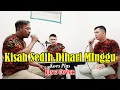 Download Lagu KISAH SEDIH DIHARI MINGGU - KOES PLUS [ COVER SIBULAN TRIO ] LIVE