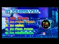 Lagu Dj karnaval