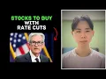 Download Lagu Stocks To Buy When The Rate Cuts Come