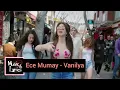 Ece Mumay - Vanilya (Official Video)