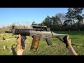 Download Lagu The Swiss AK47🇨🇭, Switzerland’s Sig 551A1 review