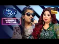 Download Lagu O Paalanhaare’ सुनकर Judges के नहीं रुक रहे हैं आँसू | Indian Idol 14 | Menuka Special