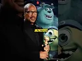 The ORIGINAL voice of Mike Wazowski