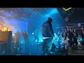 Finch - What It Is to Burn  20th Anniversary FULL SET  - Le Poisson Rouge  New York City  5/8/23
