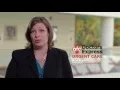Great Care at AFC Doctors Express Urgent Care