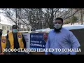 District 33N Eyeglass Recycling