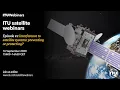 Download Lagu Episode #1 ITU Satellite webinar: Interference to Satellite Systems: preventing or protecting?