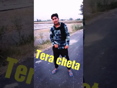Download MP3 Tera cheta(song video)David lalka