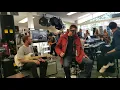 The Story So Far: Clairvoyant live @ Bananas at Large 5/15/18